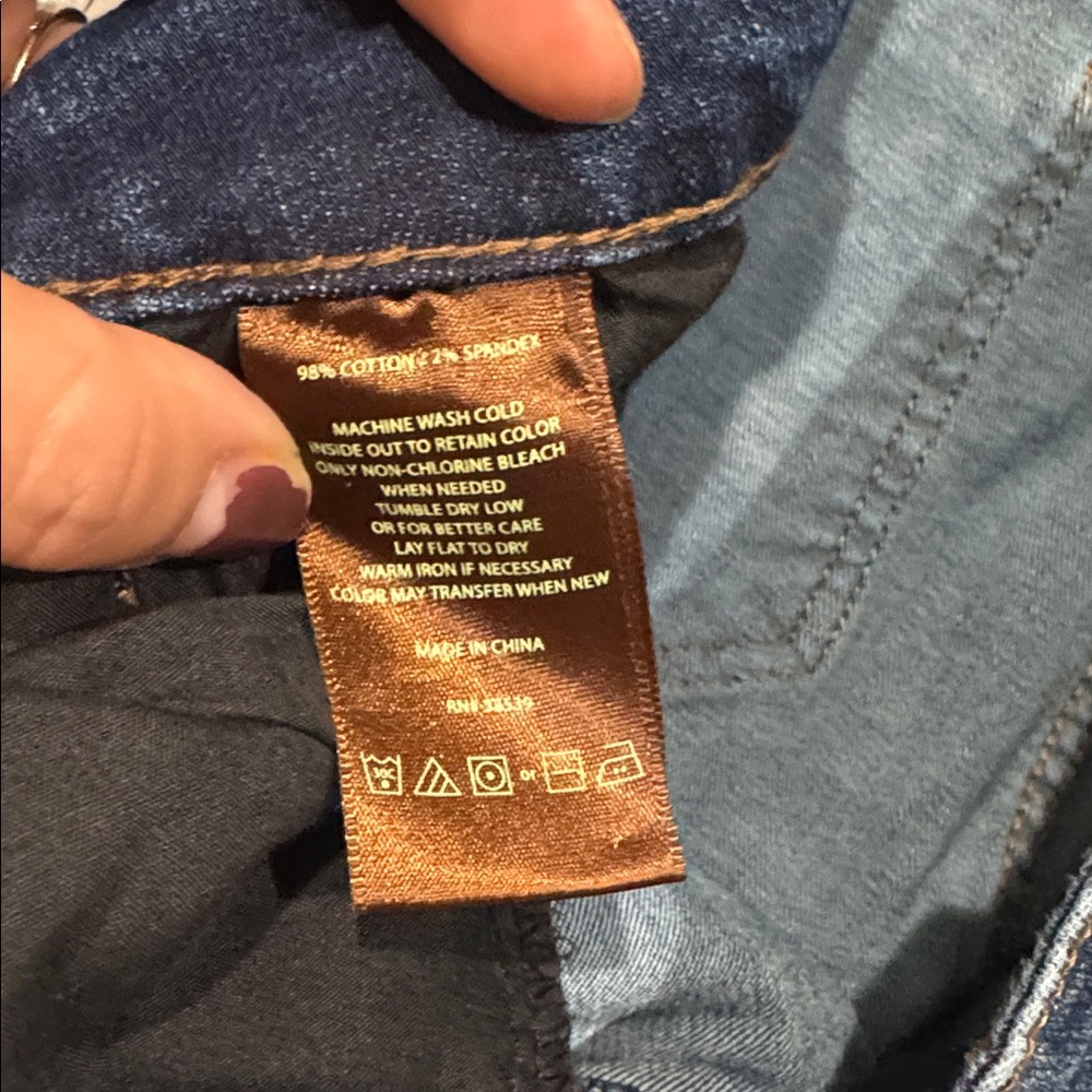 KUT FROM THE KLOTH Sienna Skinny Jeans - Picture 4 of 6